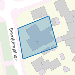 Perceel GLO00-B-5429