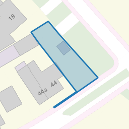 Perceel GLO00-B-5431