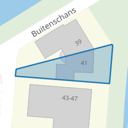 Perceel GLO00-B-5436