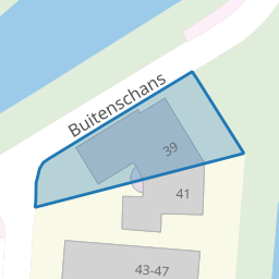 Perceel GLO00-B-5437