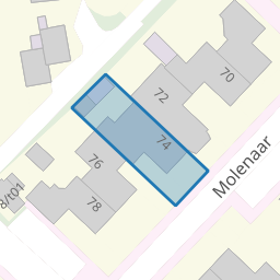 Perceel GLO00-B-5484