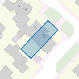 Perceel GLO00-B-5491