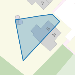 Perceel GLO00-B-5503