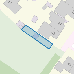 Perceel GLO00-B-5505