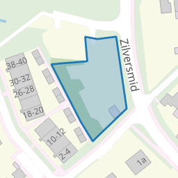 Perceel GLO00-B-5513