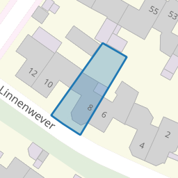 Perceel GLO00-B-5525