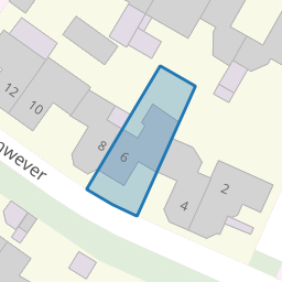 Perceel GLO00-B-5526