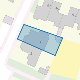 Perceel GLO00-B-5529