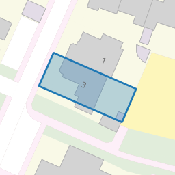 Perceel GLO00-B-5530