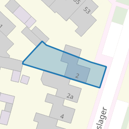 Perceel GLO00-B-5538