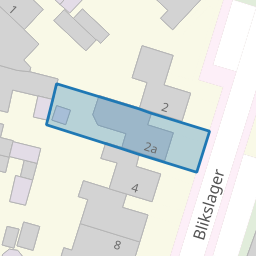 Perceel GLO00-B-5539