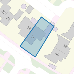 Perceel GLO00-B-5549