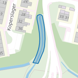 Perceel GLO00-B-5553