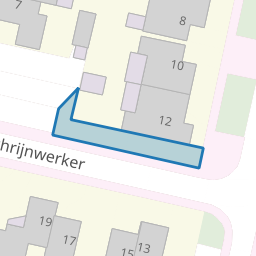 Perceel GLO00-B-5559