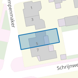 Perceel GLO00-B-5560