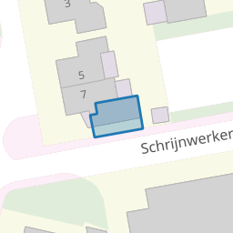 Perceel GLO00-B-5563