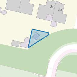 Perceel GLO00-B-5574