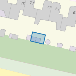 Perceel GLO00-B-5591