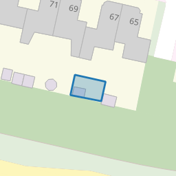 Perceel GLO00-B-5593