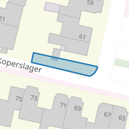 Perceel GLO00-B-5595