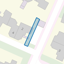 Perceel GLO00-B-5596