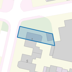 Perceel GLO00-B-5621