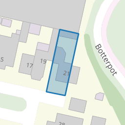 Perceel GLO00-B-5628