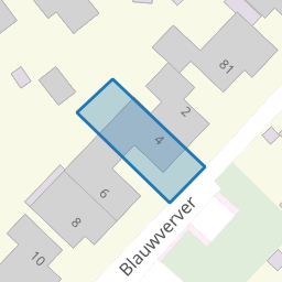 Perceel GLO00-B-5643