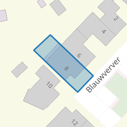 Perceel GLO00-B-5645