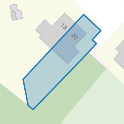 Perceel GLO00-B-5649