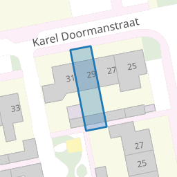 Perceel GLO00-B-5653