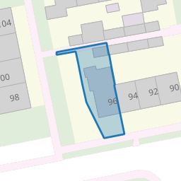 Perceel GLO00-B-5656