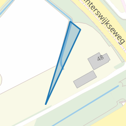 Perceel GLO00-B-5670