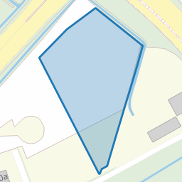 Perceel GLO00-B-5671