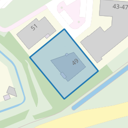 Perceel GLO00-B-5685