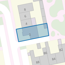 Perceel GLO00-B-5687