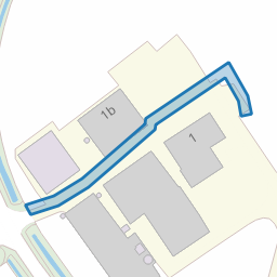 Perceel GLO00-B-5691