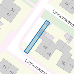 Perceel GLO00-B-5693