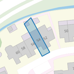 Perceel GLO00-B-5707