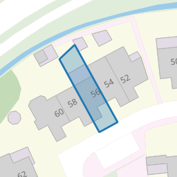 Perceel GLO00-B-5708