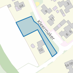 Perceel GLO00-B-5718