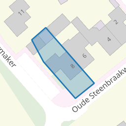 Perceel GLO00-B-5728