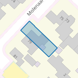 Perceel GLO00-B-5739