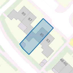 Perceel GLO00-B-5743