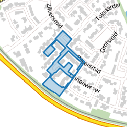 Perceel GLO00-B-5748