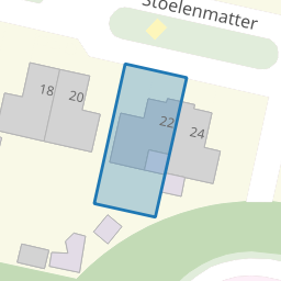 Perceel GLO00-B-5749