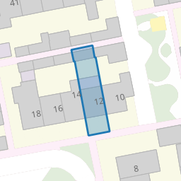 Perceel GLO00-B-5758