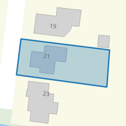 Perceel GLO00-B-5772