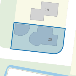 Perceel GLO00-B-5775