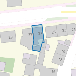 Perceel GLO00-B-5835